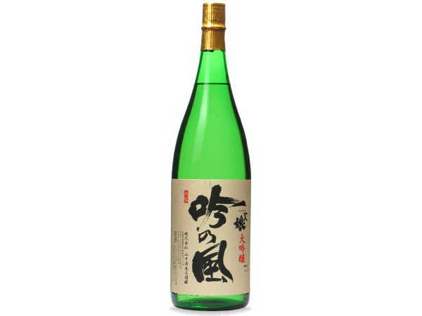 一人娘 | 山中酒造 商品案内 | 一人娘の販売店 諸岡酒店